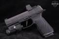 2024 Sig Sauer P365 XMacro 9mm Luger Nitron in Excellent Condition Image 2