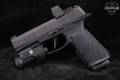 2024 Sig Sauer P365 XMacro 9mm Luger Nitron in Excellent Condition Image 3
