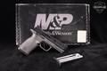 Smith & Wesson (S&W) M&P 22 Compact .22 LR Black in Very Good Condition Image 2