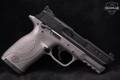 Smith & Wesson (S&W) M&P 22 Compact .22 LR Black in Very Good Condition Image 3