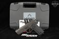 Sig Sauer P226 X-Series Legion 9mm Luger Legion Gray in Excellent Condition Image 2