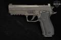 Sig Sauer P226 X-Series Legion 9mm Luger Legion Gray in Excellent Condition Image 3