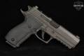 Sig Sauer P226 X-Series Legion 9mm Luger Legion Gray in Excellent Condition Image 4