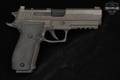 Sig Sauer P226 X-Series Legion 9mm Luger Legion Gray in Excellent Condition Image 5