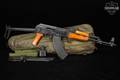 Norinco 56S-1 Factory 66; SILE N.Y. import 7.62x39 Black & Wood in Good Condition Image 3