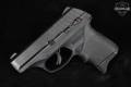 2022 Sturm Ruger EC9s 9mm Luger Black in Excellent Condition Image 2