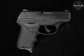 2022 Sturm Ruger EC9s 9mm Luger Black in Excellent Condition Image 3