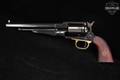 F.lli Pietta 1858 New Model Army .44 BPM (Black Powder) Blued in Good Condition Image 3