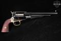 F.lli Pietta 1858 New Model Army .44 BPM (Black Powder) Blued in Good Condition Image 4