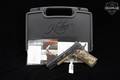 Kimber Hero Custom II Boot Campaign .45 ACP FDE/Black in Excellent Condition Image 2