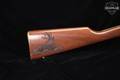 Thompson Center (TC, T/C, TCA) Scout Carbine .50 caliber Blued & Hardwood in Good Condition Image 4