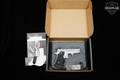 Kimber Micro 9 9mm Luger Satin Silver in Excellent Condition Image 2