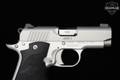 Kimber Micro 9 9mm Luger Satin Silver in Excellent Condition Image 3
