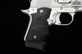 Kimber Micro 9 9mm Luger Satin Silver in Excellent Condition Image 4