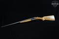 1963 Stevens-Savage 311A 16 Gauge Blued/Case Hardened Steel in Good Condition Image 2