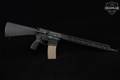 Palmetto State Armory (PSA) Sabre-15 BCM-MCMR 6.8 SPC II Black in Excellent Condition Image 3