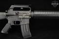 Bushmaster XM15-E2S HBAR 5.56mm NATO Black in Good Condition Image 5