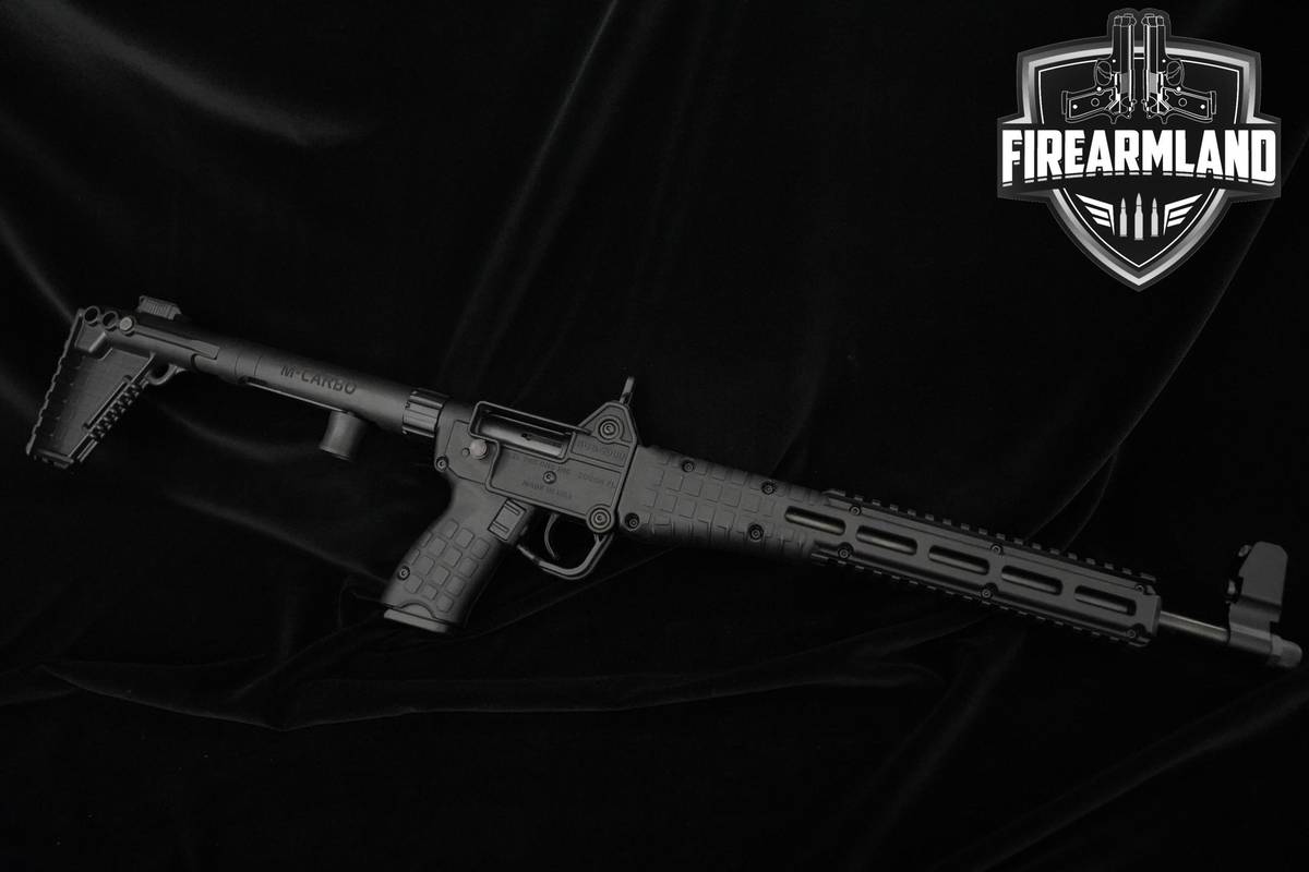 Kel-Tec SUB2000 G17 9mm Kel-Tec Sub-2000 Gen2 +2 MAGS