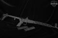 Kel-Tec SUB2000 G17 9mm Luger Black in Excellent Condition Image 2