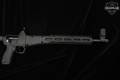 Kel-Tec SUB2000 G17 9mm Luger Black in Excellent Condition Image 3