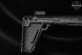 Kel-Tec SUB2000 G17 9mm Luger Black in Excellent Condition Image 5