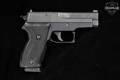 1980 Sig Sauer P6 West German Police Contract 9mm Luger Two-Tone in Very Good Condition Image 3