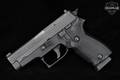 1980 Sig Sauer P6 West German Police Contract 9mm Luger Two-Tone in Very Good Condition Image 4