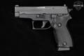 1980 Sig Sauer P6 West German Police Contract 9mm Luger Two-Tone in Very Good Condition Image 5