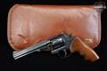 Dan Wesson Model 22 .22 LR Blued in Very Good Condition Image 2