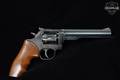 Dan Wesson Model 22 .22 LR Blued in Very Good Condition Image 3