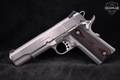 Springfield Armory 1911 Garrison SS 9mm Luger Stainless Steel in Very Good Condition Image 3