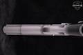 Springfield Armory 1911 Garrison SS 9mm Luger Stainless Steel in Very Good Condition Image 5