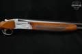 Ithaca-SKB Model 700 Engraved 12 Gauge in Very Good Condition Image 5