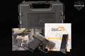 Magnum Research Micro Desert Eagle .380 ACP Nickel in Very Good Condition Image 2