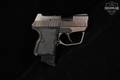 Magnum Research Micro Desert Eagle .380 ACP Nickel in Very Good Condition Image 4