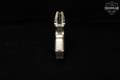 Magnum Research Micro Desert Eagle .380 ACP Nickel in Very Good Condition Image 5