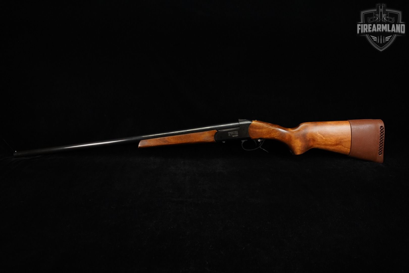 2000s Remington SPR 100 20 Ga 26.5