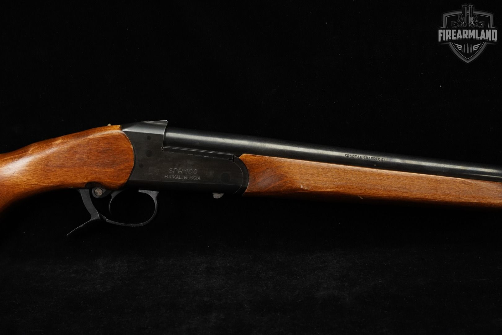 ペリカン　100 2000s Remington SPR 100 20 Ga 26.5