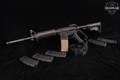 Colt LE6920 M4 Carbine 5.56mm NATO Black in Good Condition Image 2