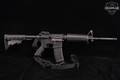Colt LE6920 M4 Carbine 5.56mm NATO Black in Good Condition Image 3