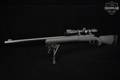 2019 Remington Model 700 M24 7.62mm NATO (7.62x51) Gray in Excellent Condition Image 2