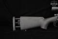 2019 Remington Model 700 M24 7.62mm NATO (7.62x51) Gray in Excellent Condition Image 4