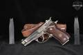 Browning BDA-380 .380 ACP Black in Fair Condition Image 2