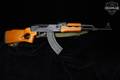 1993 Norinco MAK-90 7.62x39 Blued in Good Condition Image 2