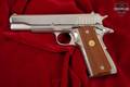 1977 Colt Government Model MK IV/Series 70 .45 ACP Two-Tone Polished/Matte in Very Good Condition Image 2