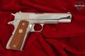 1977 Colt Government Model MK IV/Series 70 .45 ACP Two-Tone Polished/Matte in Very Good Condition Image 4