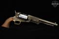A. Uberti 1847 Walker .44 Color Case-Hardened in Good Condition Image 2