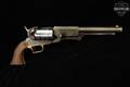 A. Uberti 1847 Walker .44 Color Case-Hardened in Good Condition Image 3