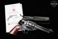2018 Sturm Ruger New Vaquero .357 Mag. Polished Stainless in Excellent Condition Image 2