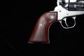 2018 Sturm Ruger New Vaquero .357 Mag. Polished Stainless in Excellent Condition Image 3